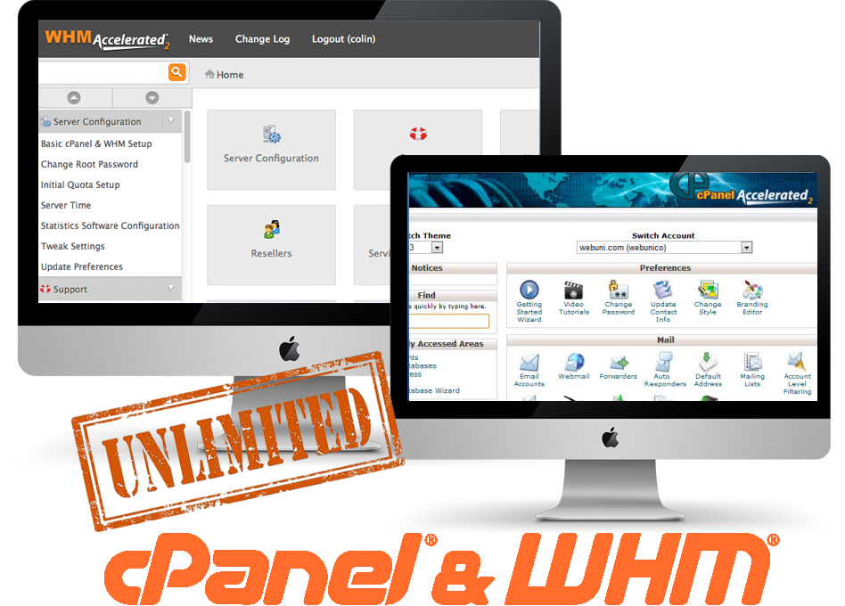 cheap managed vps cpanel