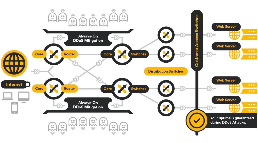 Ddos Protected Servers Starting 69 99 Mo Images, Photos, Reviews